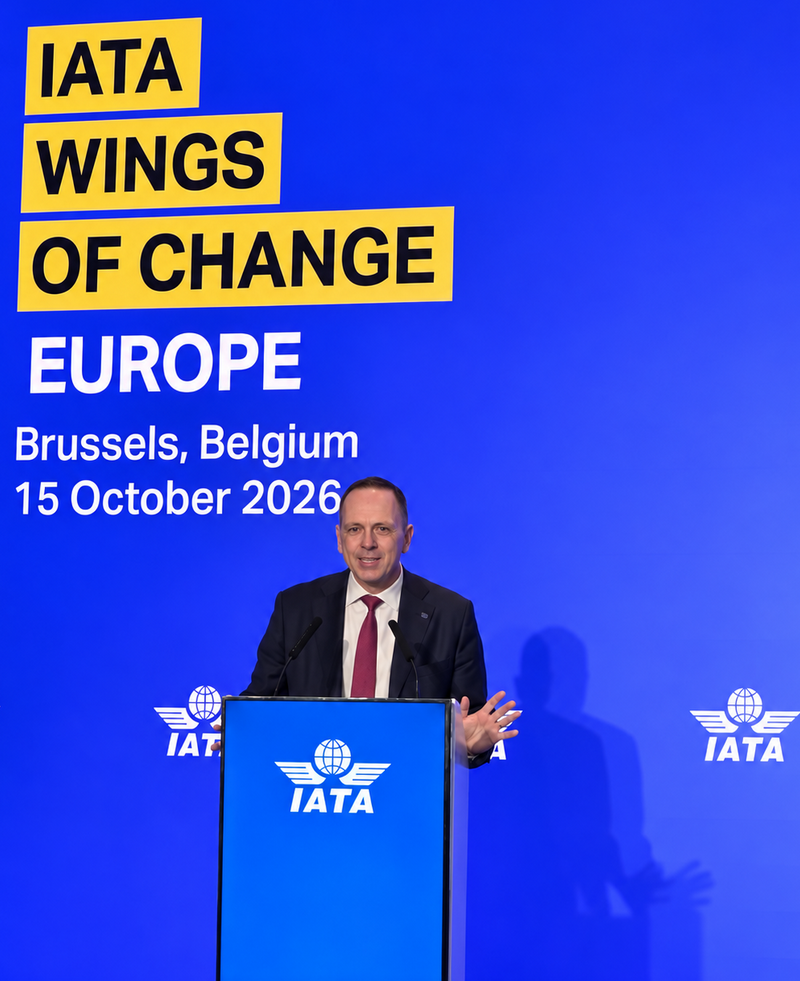 Air Serbia va fi gazda celei de a 8-a conferințe internaționale Wings of Change Europe